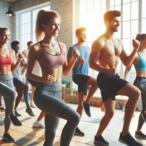 Kickstart: Burn Fat